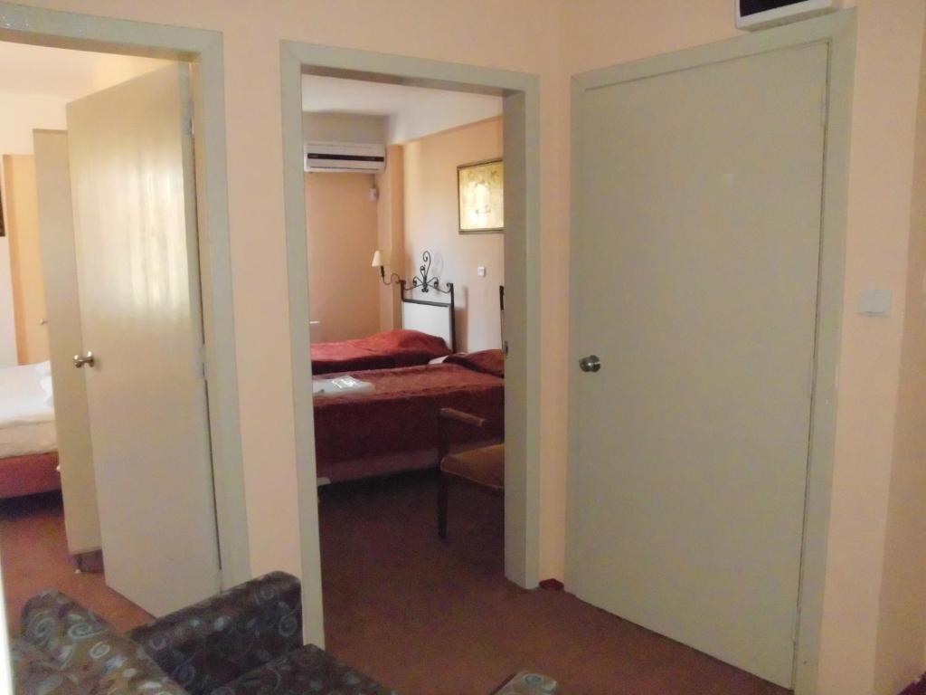 Merci Butik Hotel & Restaurant Эгридир Номер фото