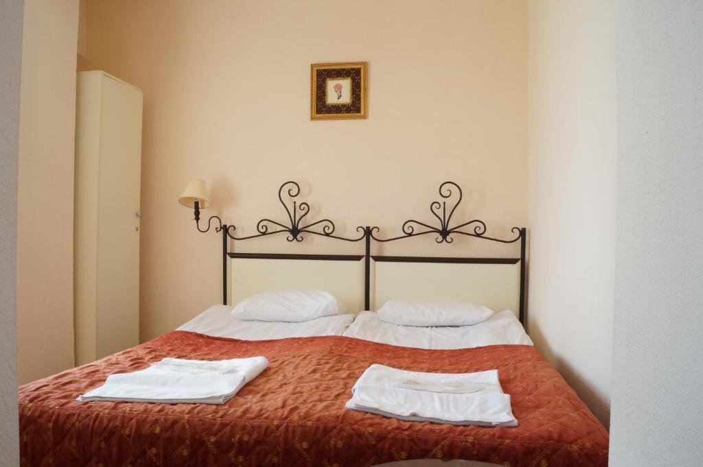 Merci Butik Hotel & Restaurant Эгридир Номер фото