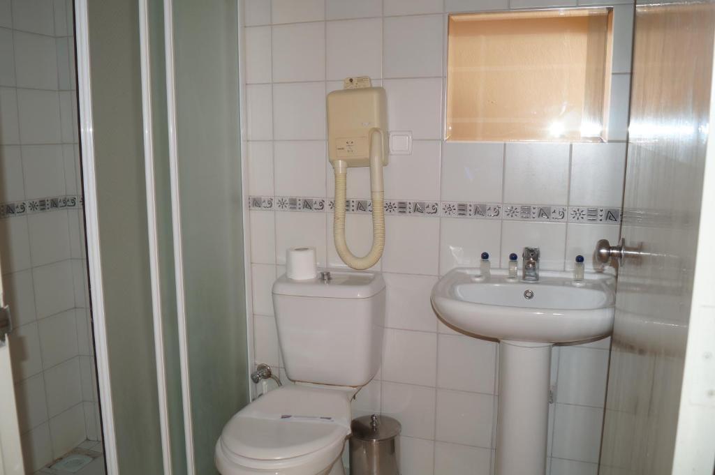 Merci Butik Hotel & Restaurant Эгридир Номер фото