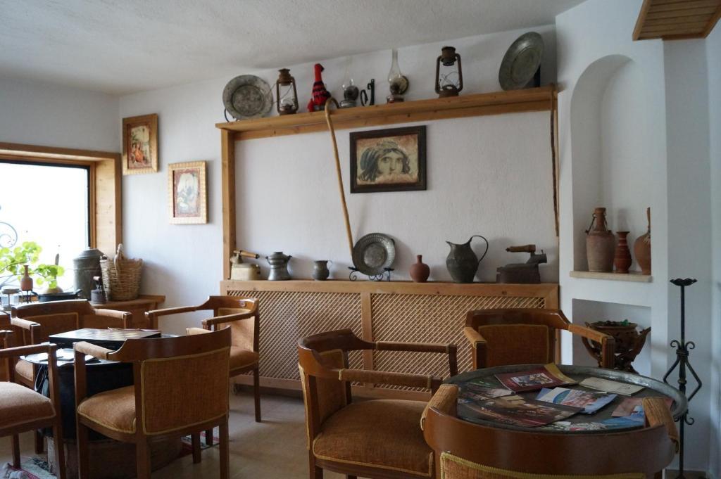 Merci Butik Hotel & Restaurant Эгридир Экстерьер фото
