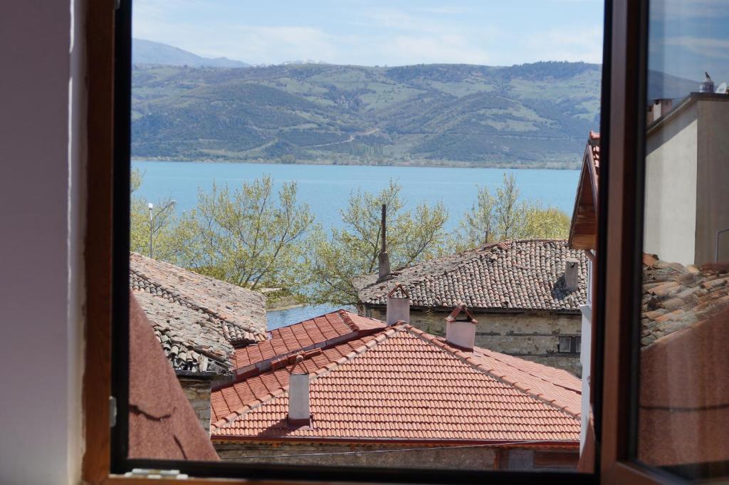 Merci Butik Hotel & Restaurant Эгридир Номер фото