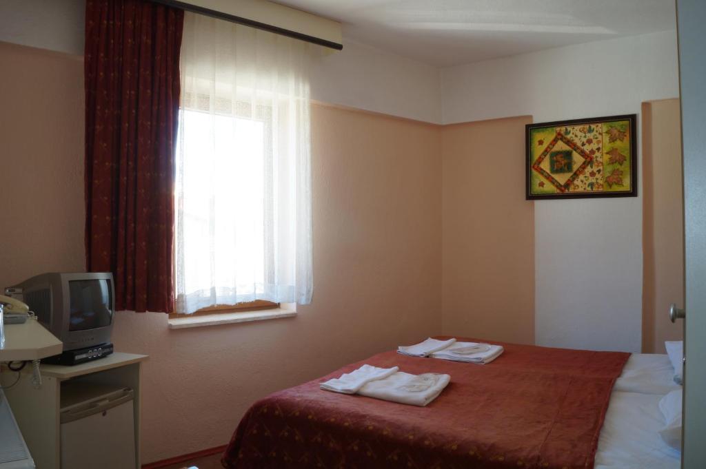 Merci Butik Hotel & Restaurant Эгридир Номер фото
